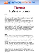 Hyäne - Lama.pdf